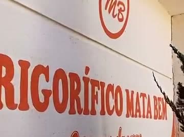 Frigorífico Mata Bem